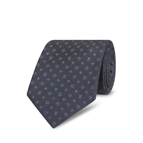 louis vuitton pocket square replica|louis vuitton monogram tie.